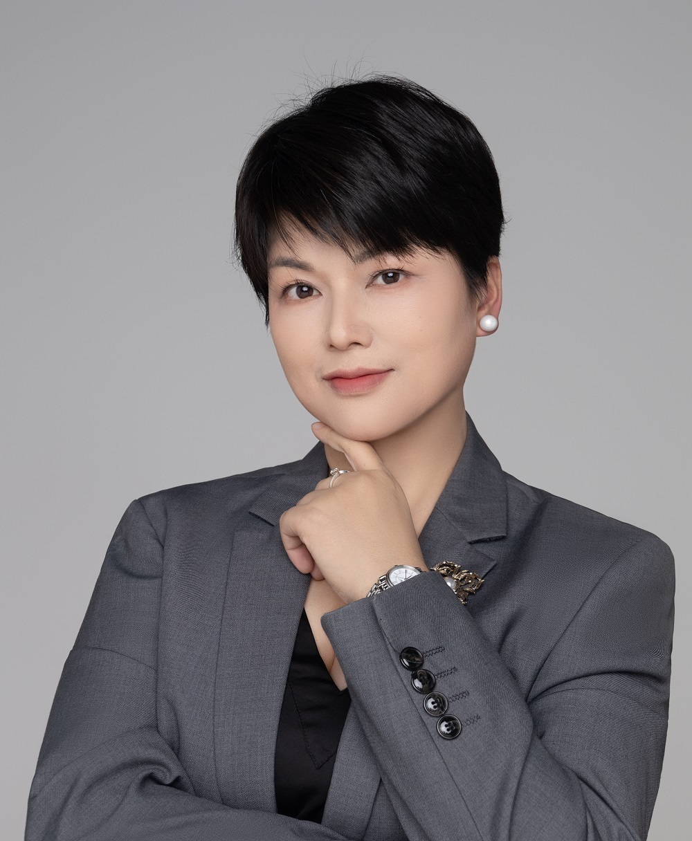 李叶青