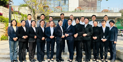 春风化雨育英才 聚力赋能启新程