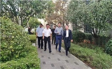 华逸府携手中国民族贸易促进会，整合优势资源，赋能乡村振兴！