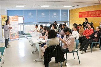 华逸府联合湖南省儿童医院启动公益减脂餐活动--助力儿童健康成长！