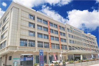 热烈祝贺广东省水电医院(凤凰城北院区)、广东省水电医院(南院区)项目同时开业!