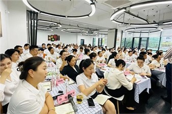 筑品质 赢口碑 攀高峰