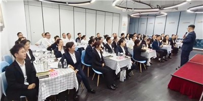 筑牢“五防”安全线 守护每一环