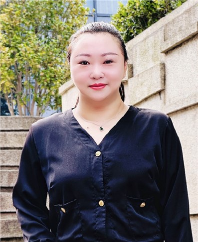陈晓红