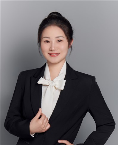 陈洪玲